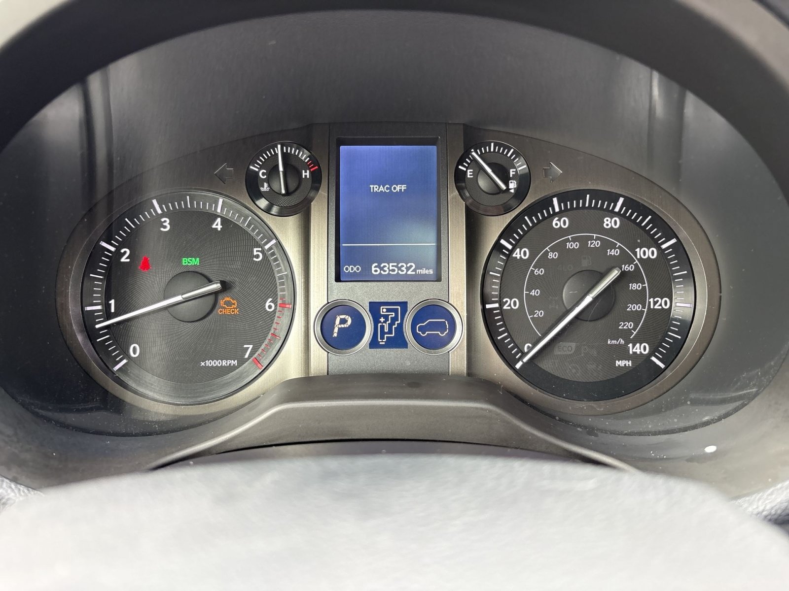 Used 2018 Lexus GX 460 Premium w/ Premium Package AWD/4WD image 17