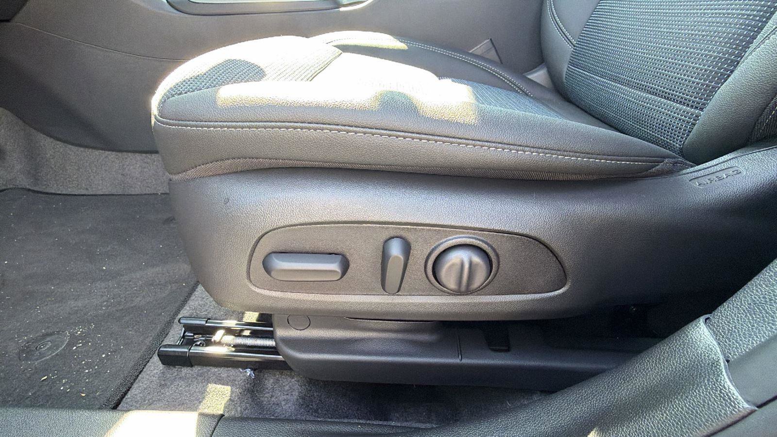 New 2026 Buick Envista Preferred w/ Convenience I Package image 17