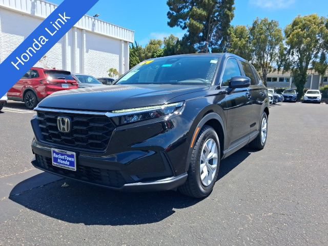 Used 2024 Honda CR-V LX image 35