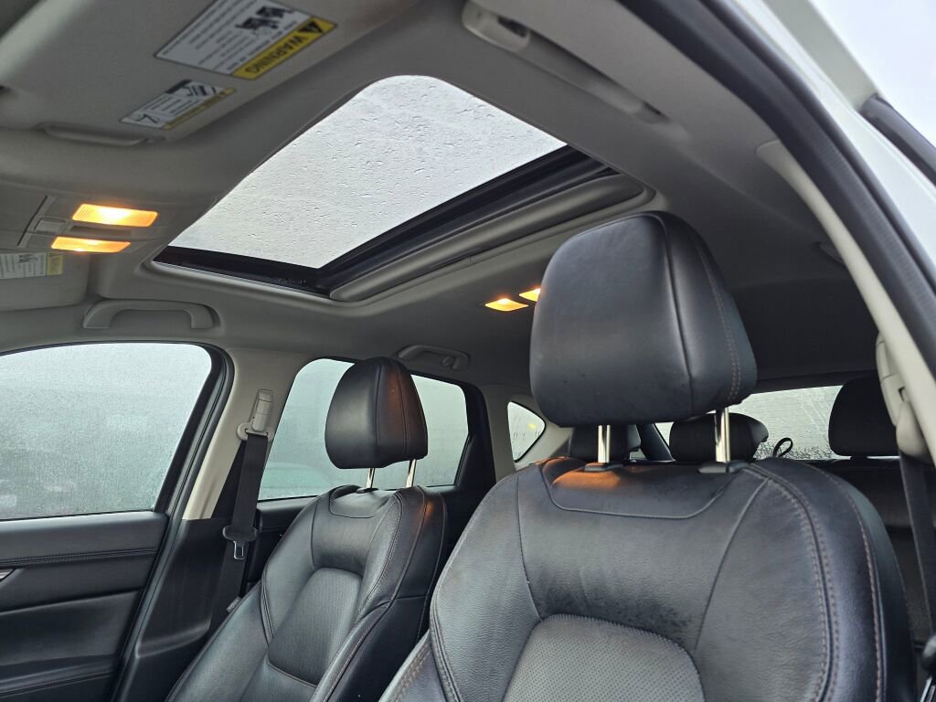 Used 2018 MAZDA CX-5 Grand Touring w/ Premium Package image 22