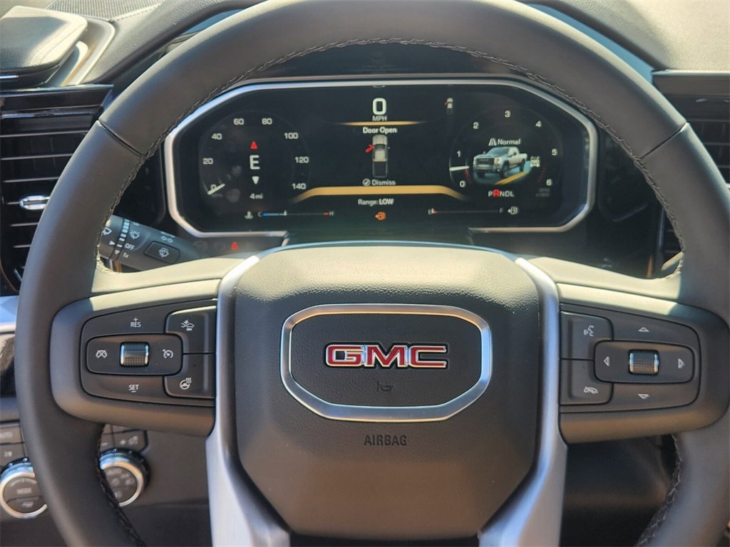 New 2026 GMC Sierra 3500 SLT image 21