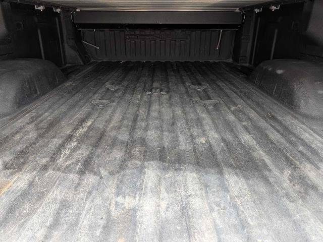 Used 2020 GMC Sierra 3500 Denali w/ Denali Ultimate Package AWD/4WD image 28