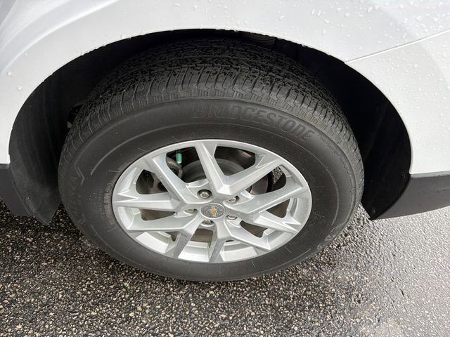 Used 2023 Chevrolet Equinox LS w/ LPO, Floor Liner Package image 12