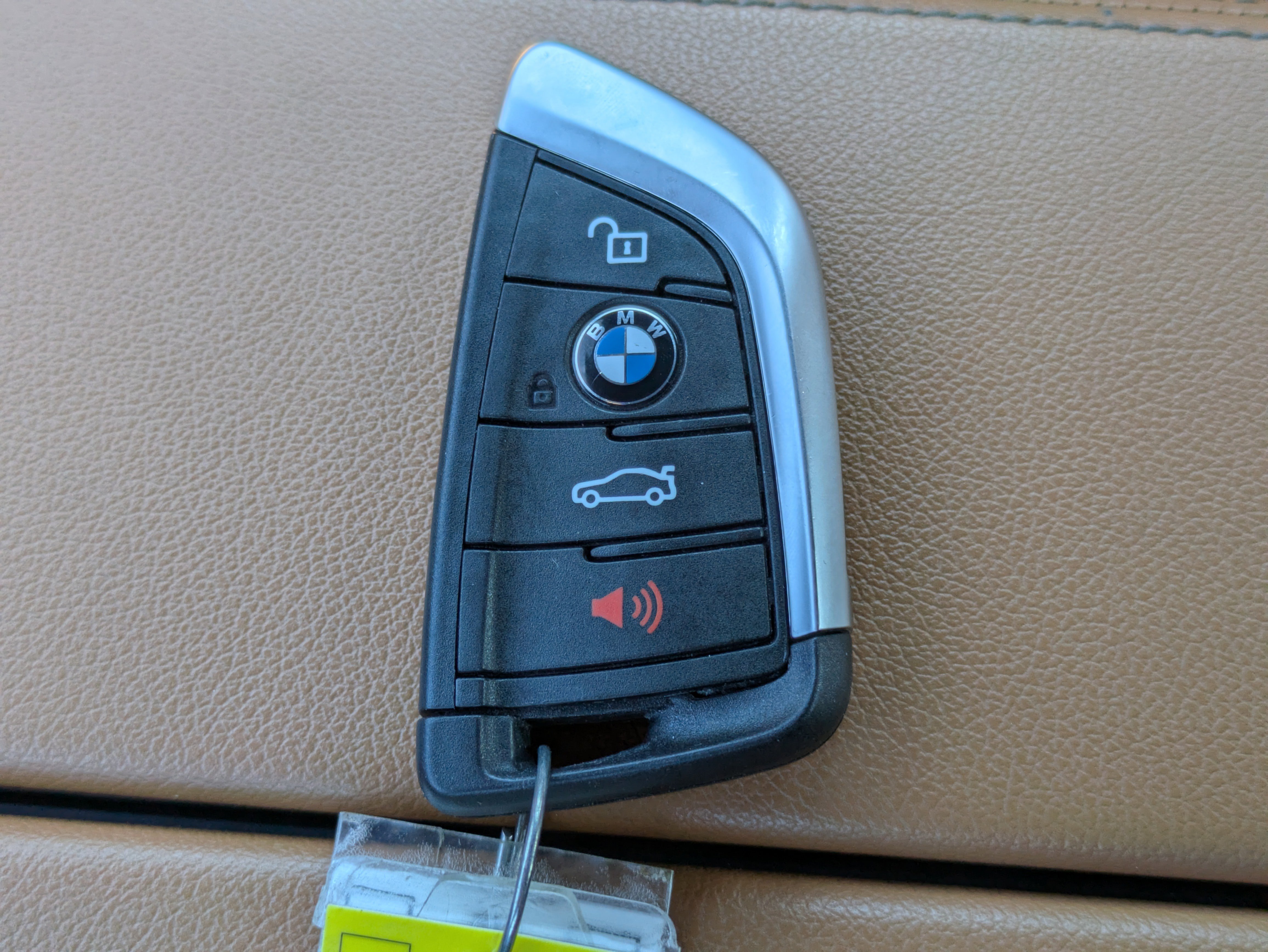 Used 2022 BMW 540i 540i w/ Convenience Package image 31