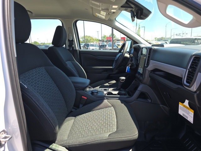 New 2025 Ford Ranger XL image 18