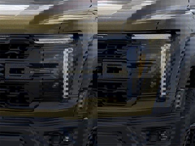New 2025 Ford F150 Raptor image 40
