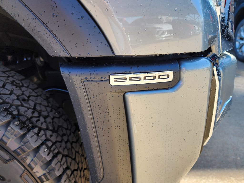 New 2026 GMC Sierra 2500 Denali image 12