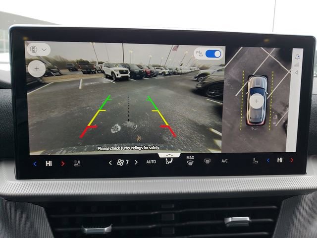 New 2026 Ford Explorer ST w/ Sun And Sound Package image 24