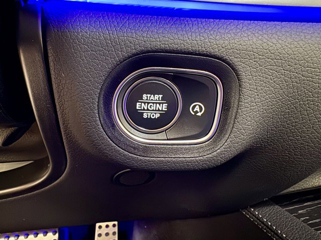 New 2026 Mercedes-Benz GLS 450 4MATIC image 22