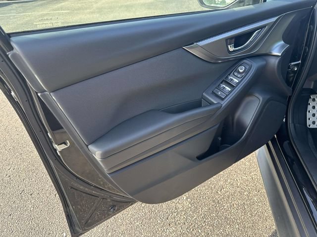 Used 2022 Subaru WRX Premium AWD/4WD image 17