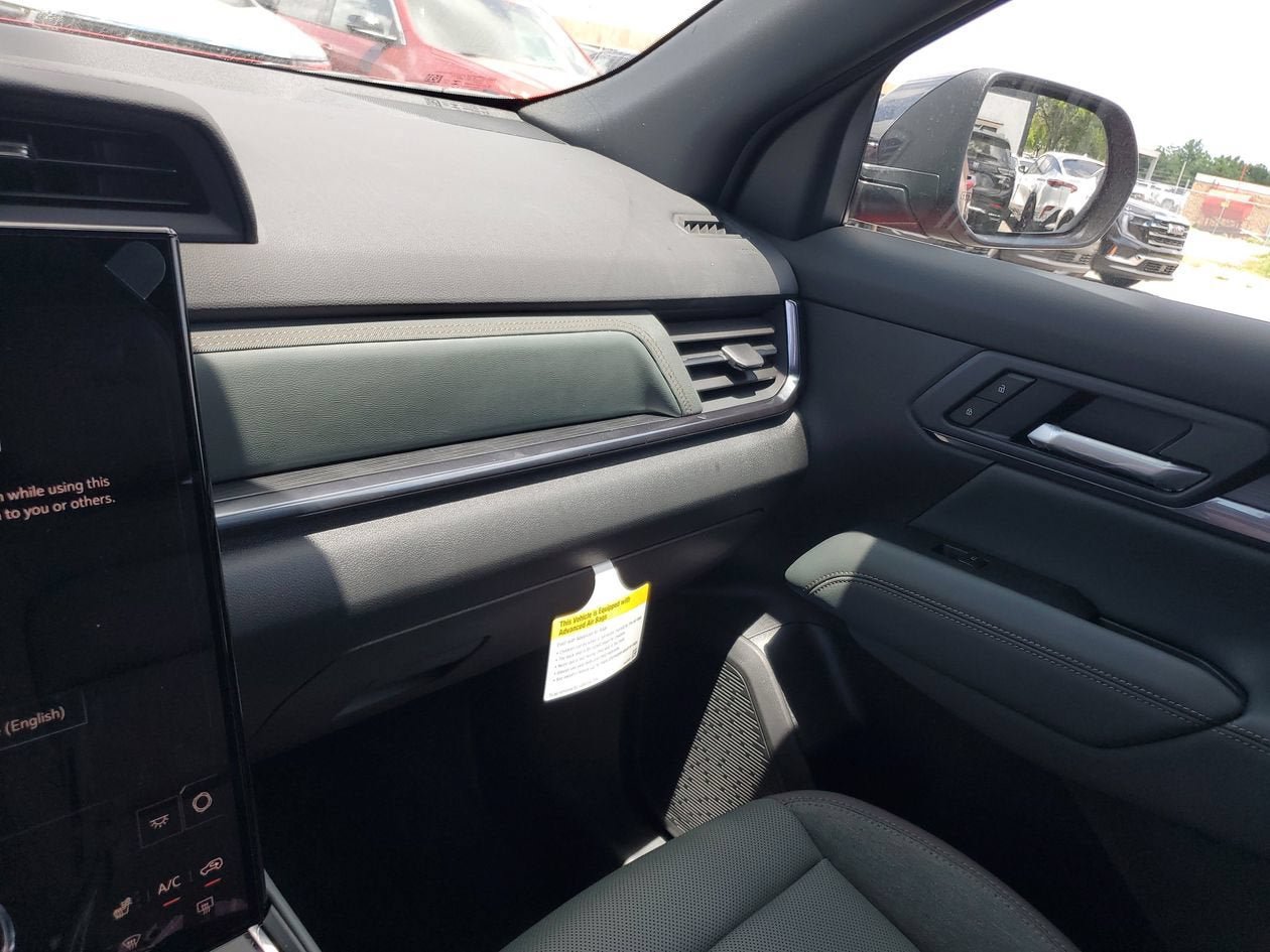 New 2026 GMC Terrain AT4 w/ Technology Package II AWD/4WD image 25