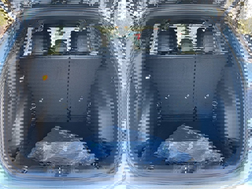 New 2026 Jeep Compass Limited image 14