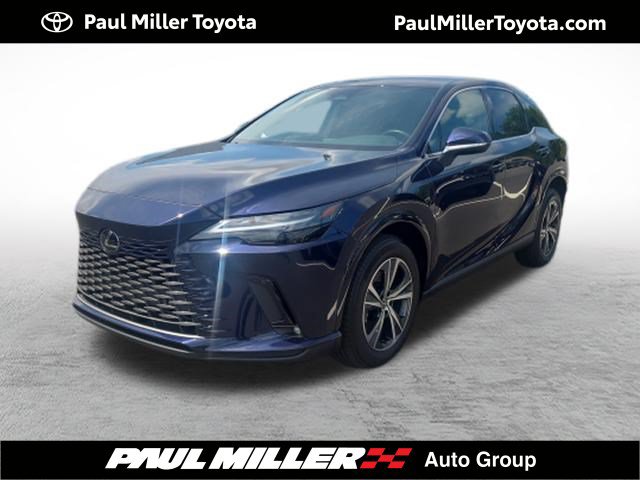 Used 2025 Lexus RX 350 FWD w/ Technology Package