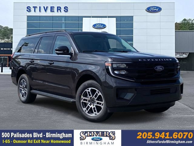New 2026 Ford Expedition Max Active RWD image 1