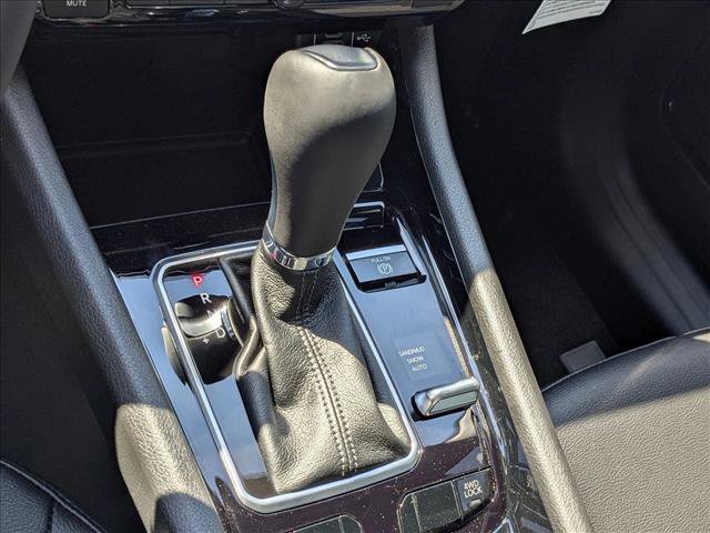 New 2026 Jeep Compass Latitude image 15