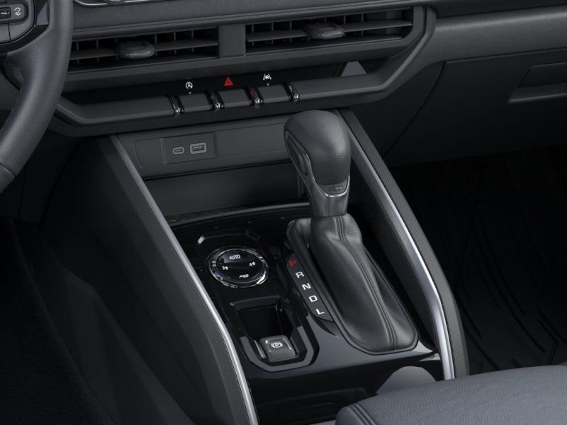 New 2026 Chevrolet Colorado LT image 23