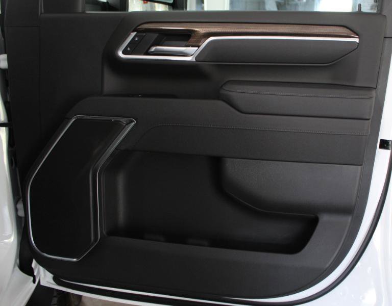 New 2025 Chevrolet Silverado 2500 LT w/ All Star Edition image 28