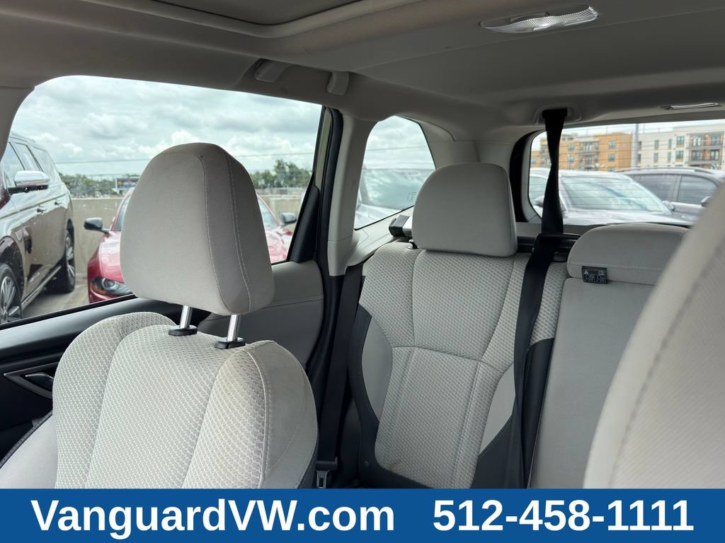 Used 2020 Subaru Forester Premium AWD/4WD image 11