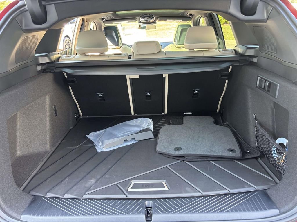 New 2026 BMW X3 M50 image 9