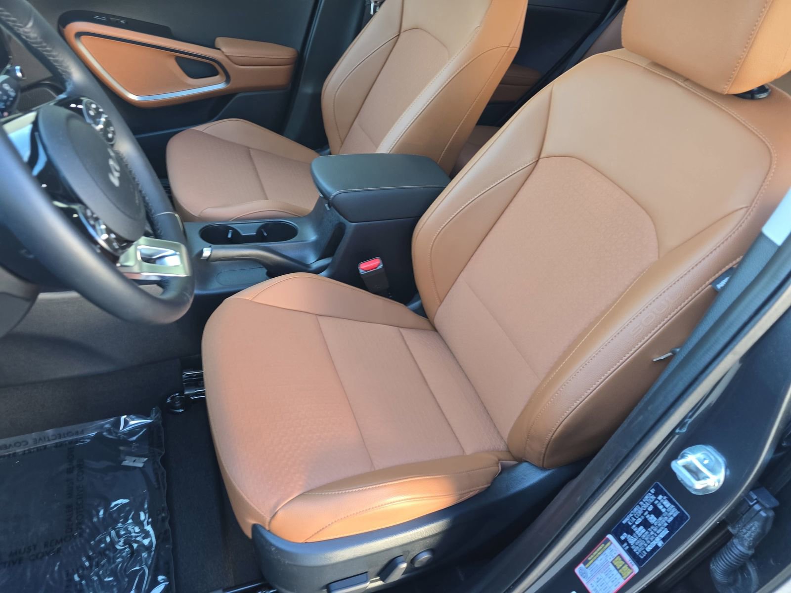 Used 2024 Kia Soul EX w/ Option Group 015 image 20