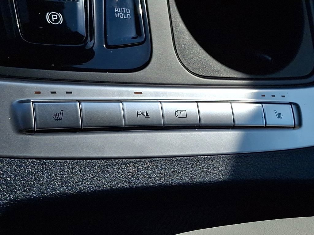 New 2026 Kia Carnival EX image 18