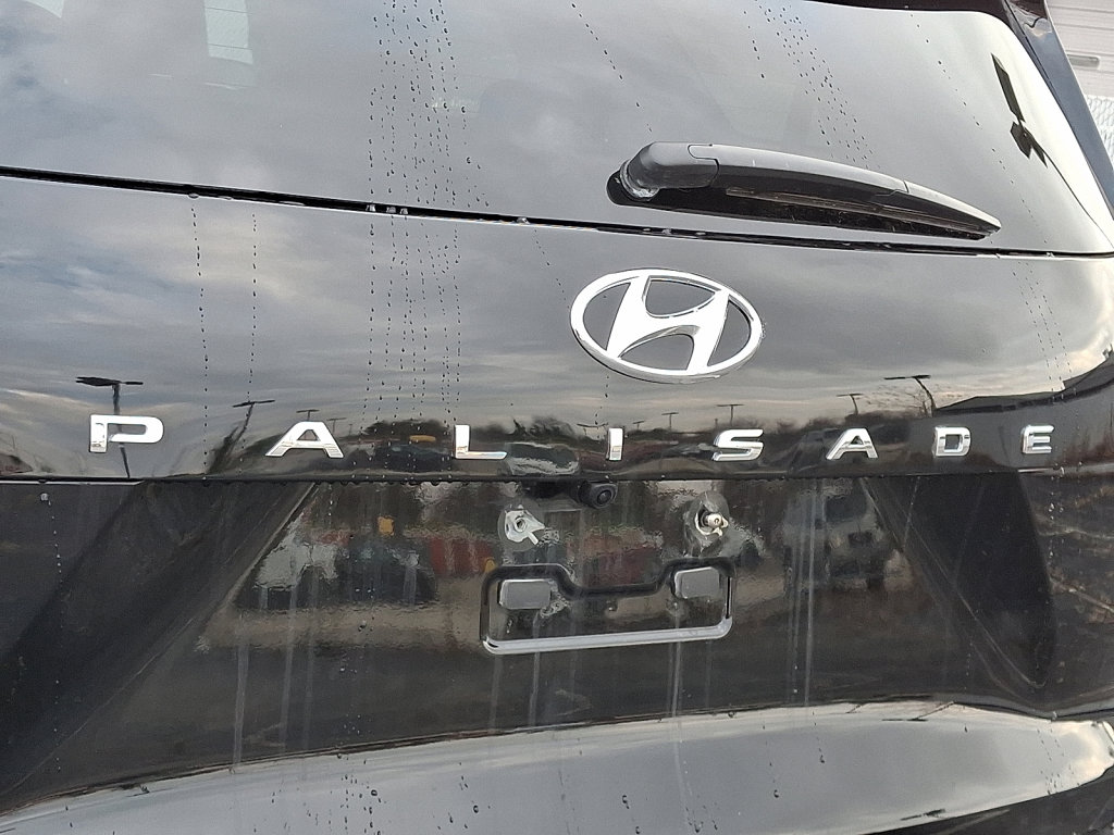 Used 2025 Hyundai Palisade SEL image 16