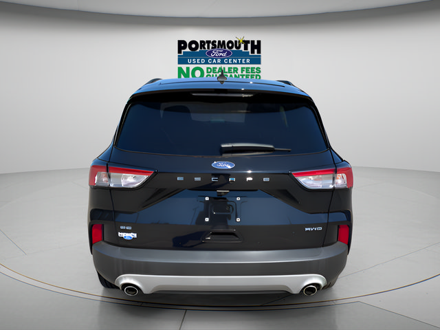 Used 2022 Ford Escape SE w/ Convenience Package AWD/4WD image 14