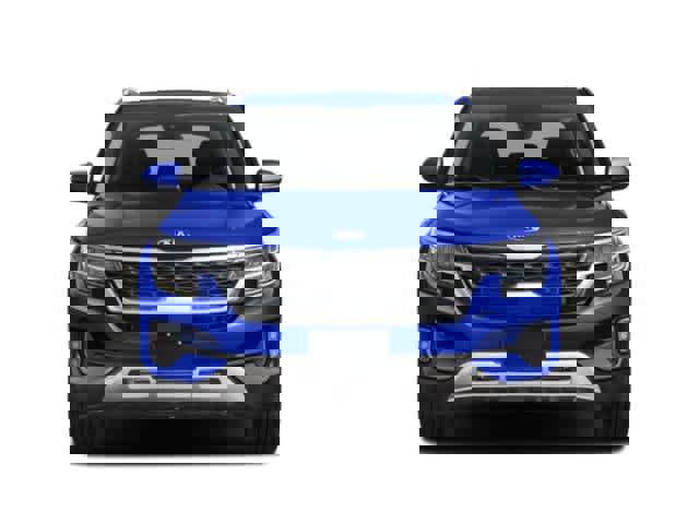 Used 2021 Kia Seltos SX w/ SX Sunroof Package image 7