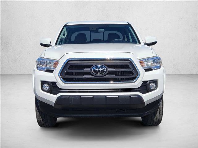 Used 2023 Toyota Tacoma SR5 AWD/4WD image 2