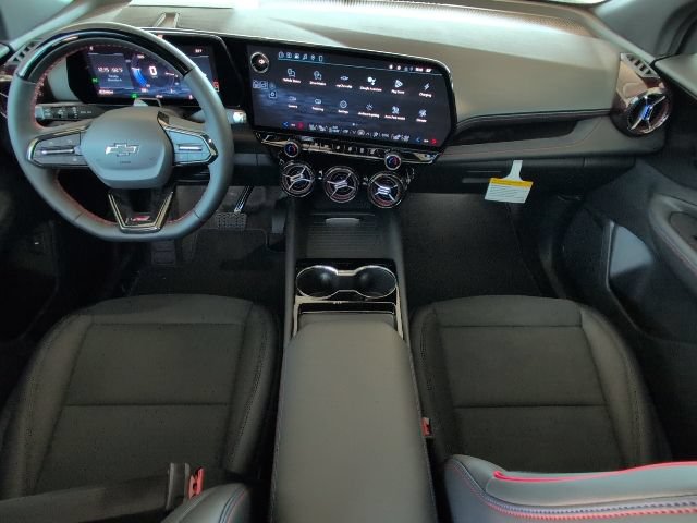 New 2026 Chevrolet Blazer EV RS w/ Super Cruise Package AWD/4WD image 5
