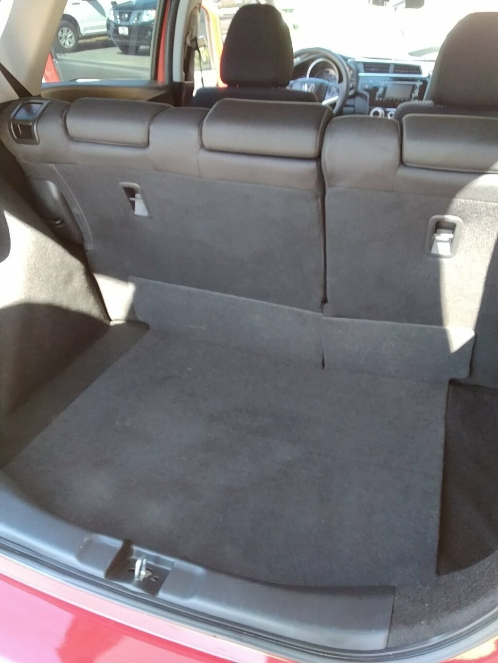 Used 2019 Honda Fit LX image 24