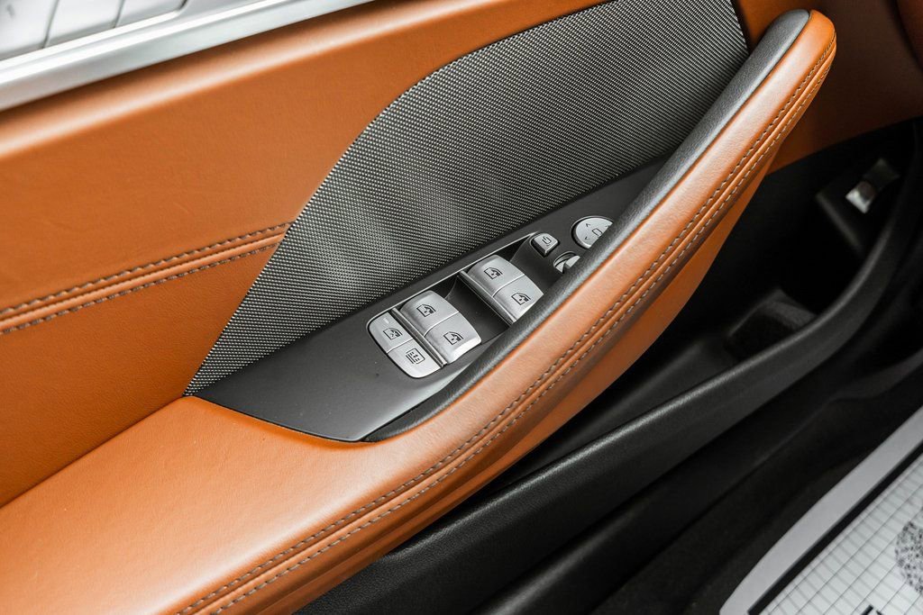 Used 2023 BMW M850i Gran Coupe xDrive image 16