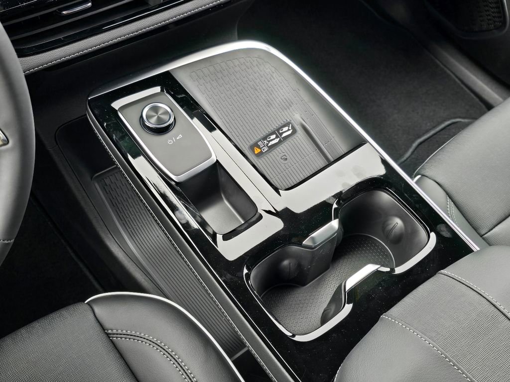 New 2026 Buick Enclave Preferred image 23