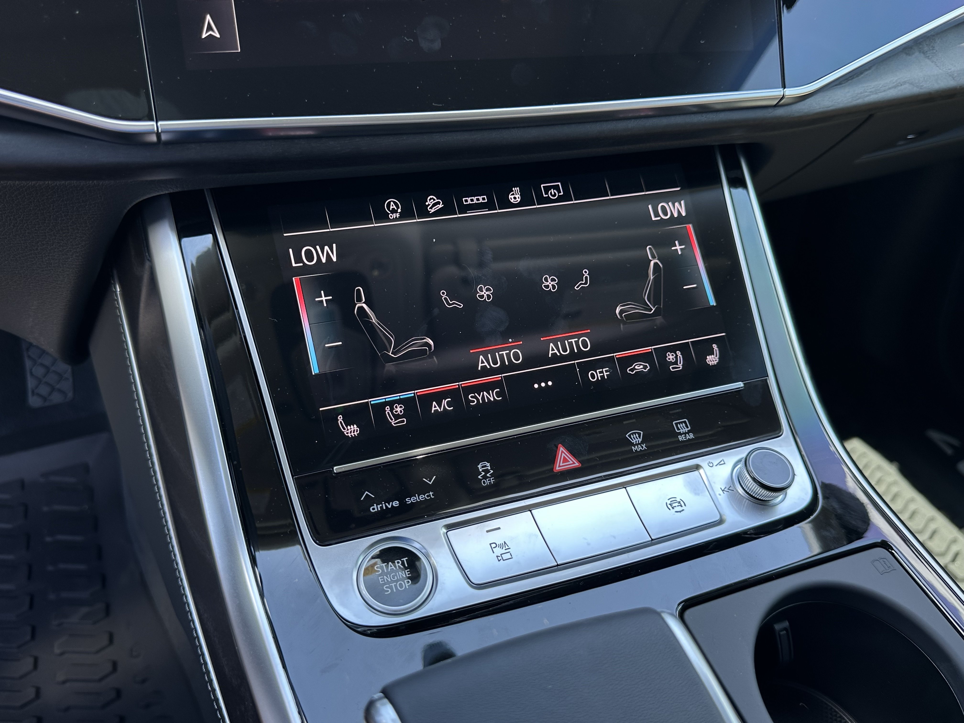 New 2026 Audi Q7 3.0T Premium Plus AWD/4WD image 23