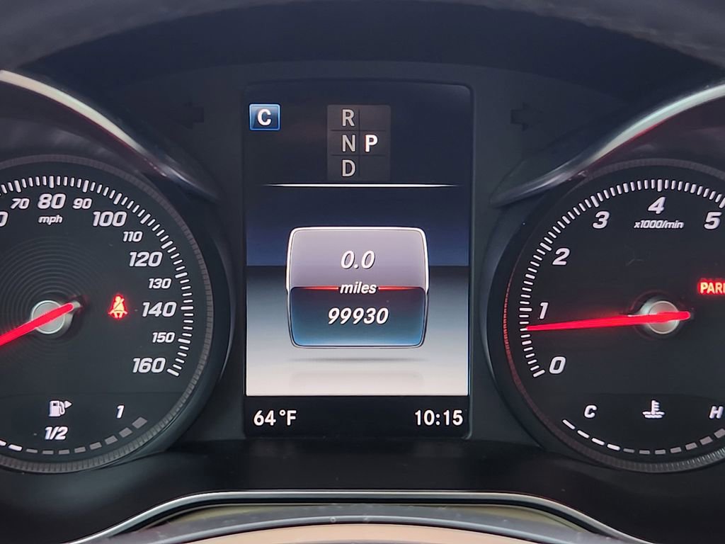 Certified 2018 Mercedes-Benz GLC 300 4MATIC image 14