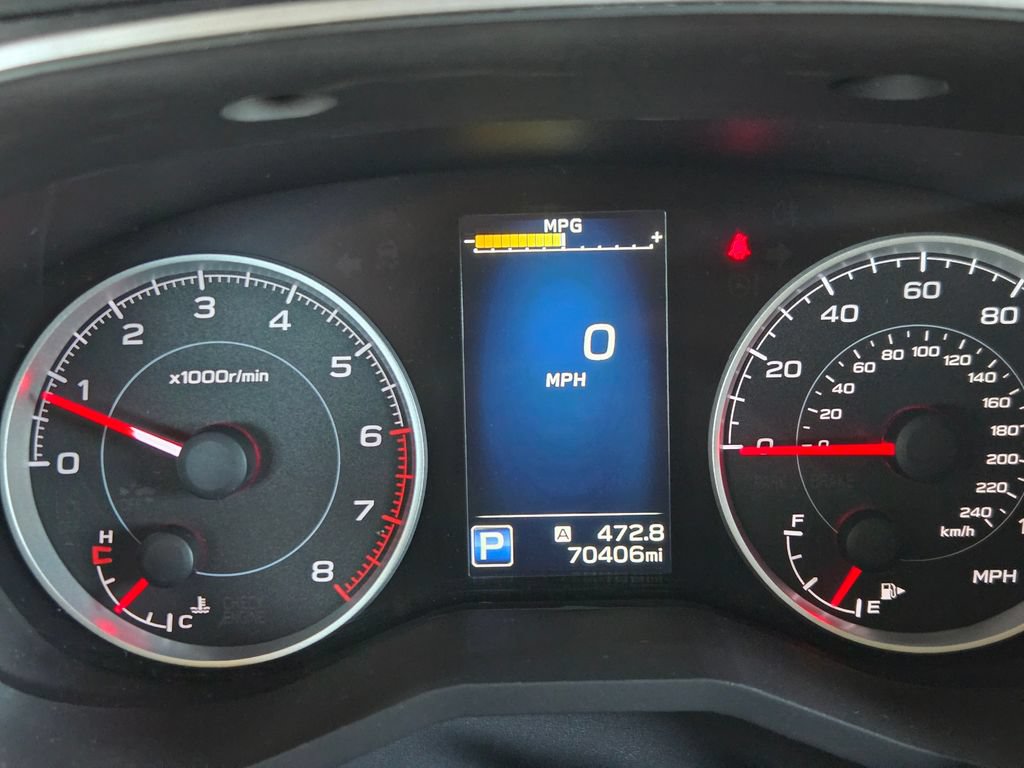 Used 2022 Subaru Ascent Premium w/ Convenience Package AWD/4WD image 33