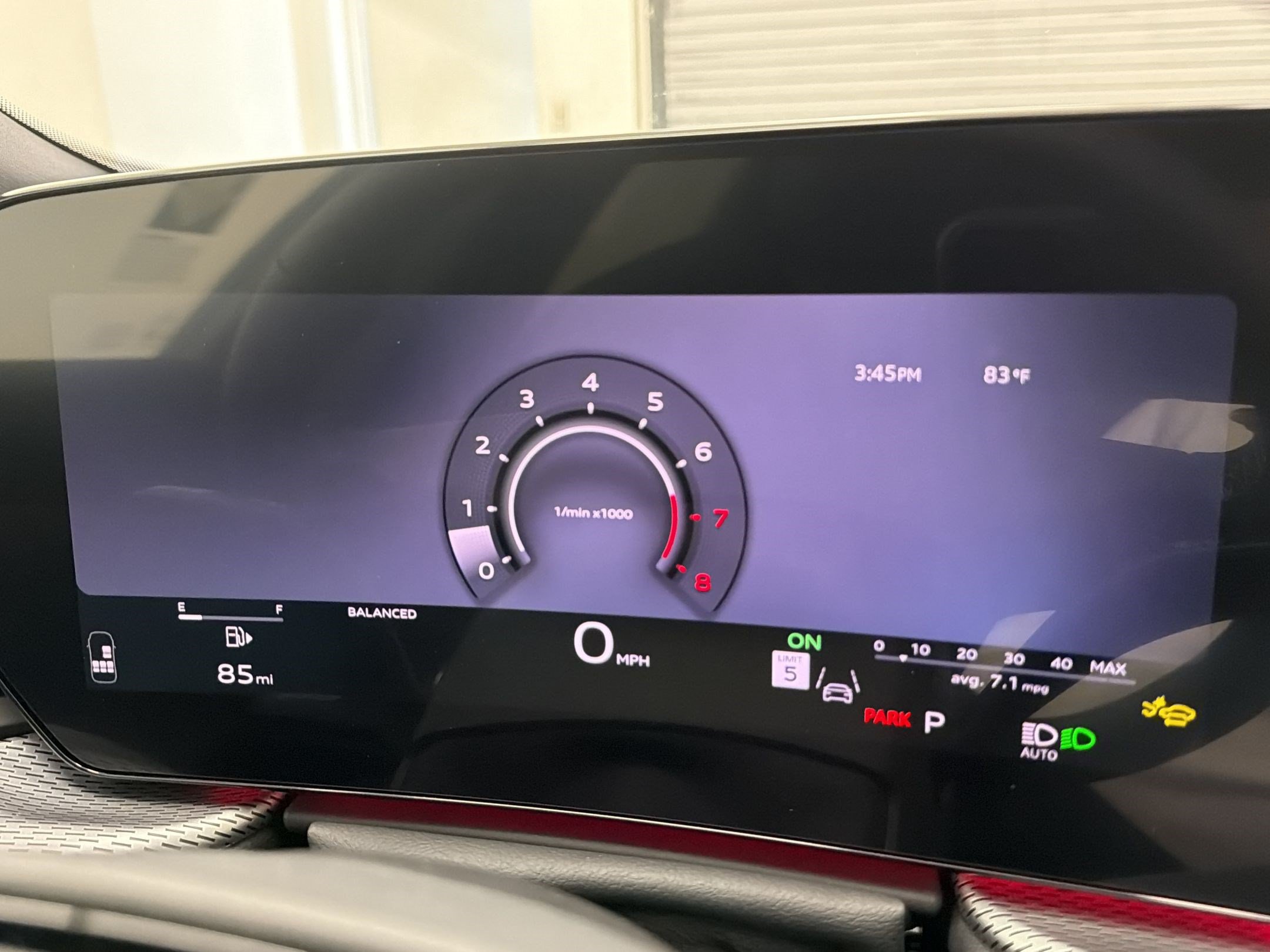 New 2026 Audi SQ5 Premium Plus AWD/4WD image 19