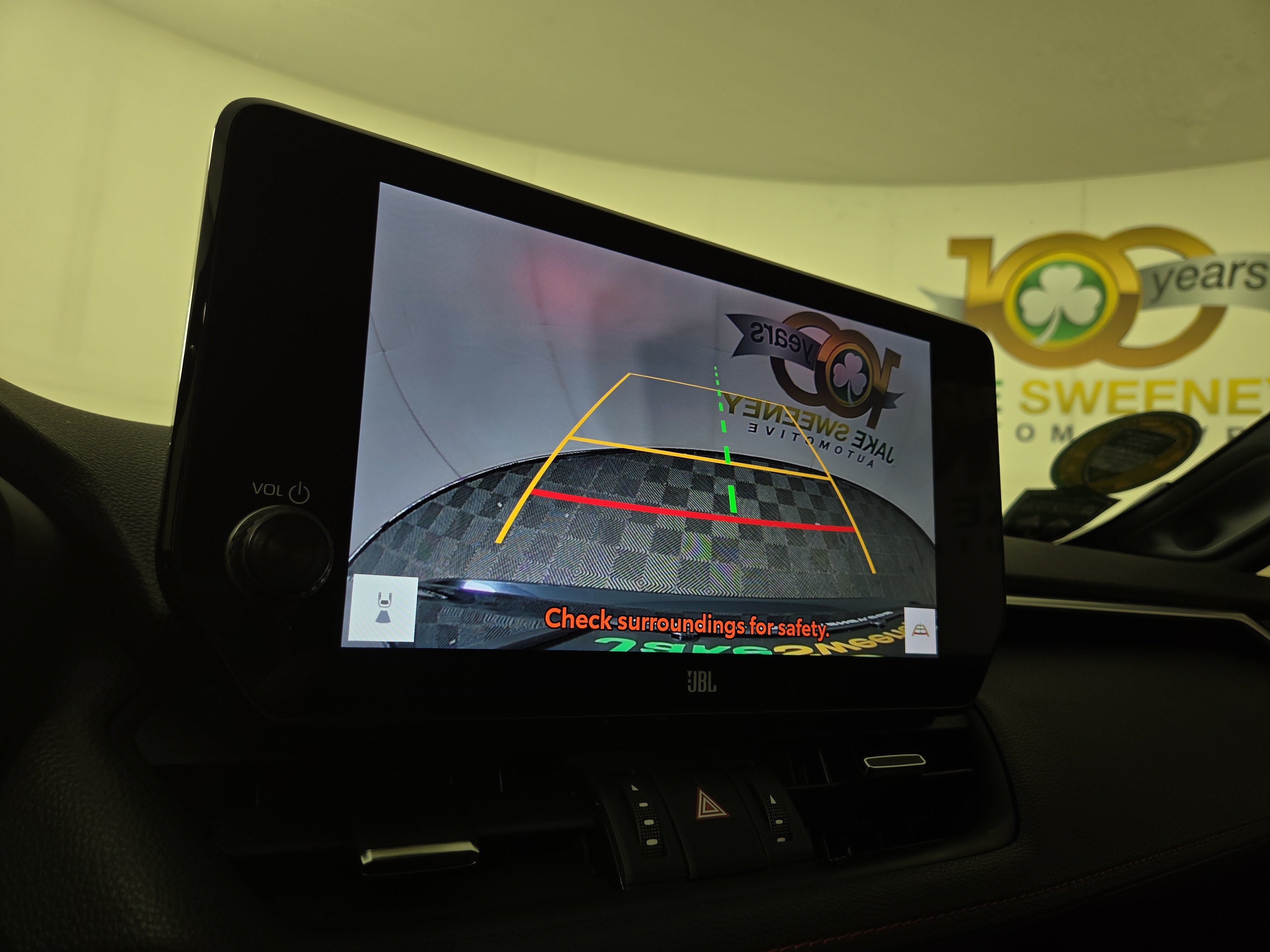 Used 2023 Toyota RAV4 XSE AWD/4WD image 21