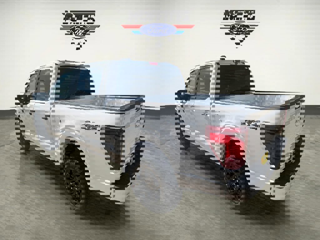 New 2025 Ford F150 STX image 7