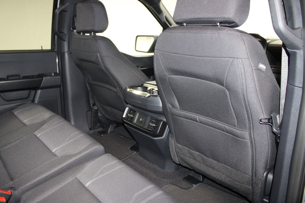 New 2026 Ford F150 STX image 29