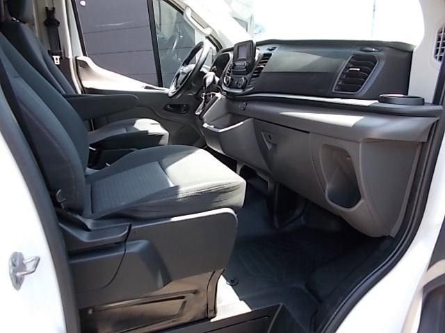 Certified 2024 Ford Transit 250 Low Roof w/ Exterior Upgrade Package RWD image 3
