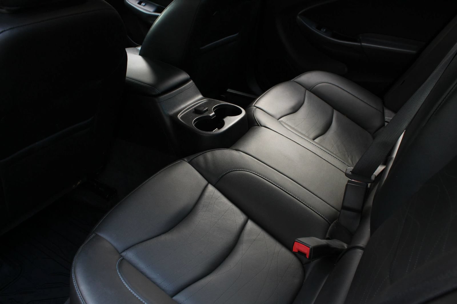 Used 2019 Chevrolet Volt LT w/ Power Convenience Package FWD image 21