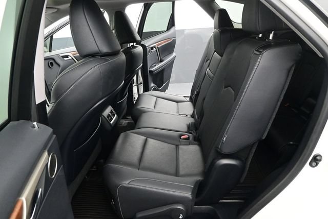 Used 2022 Lexus RX 350L Premium w/ Premium Package AWD/4WD image 12