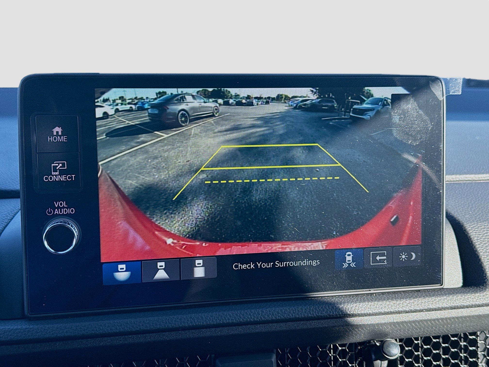 New 2026 Honda CR-V Sport-L image 13