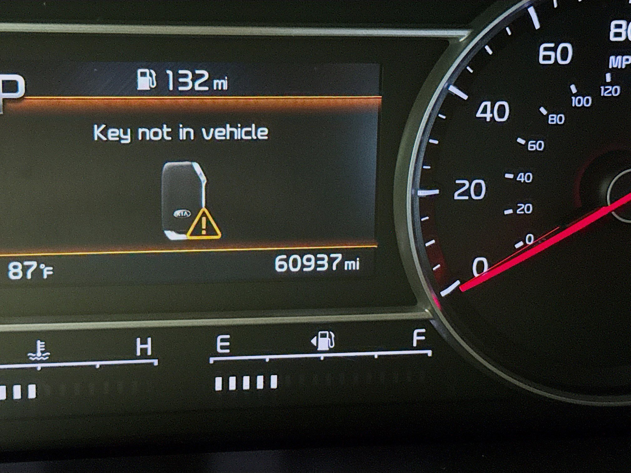 Used 2021 Kia Sorento S FWD image 8