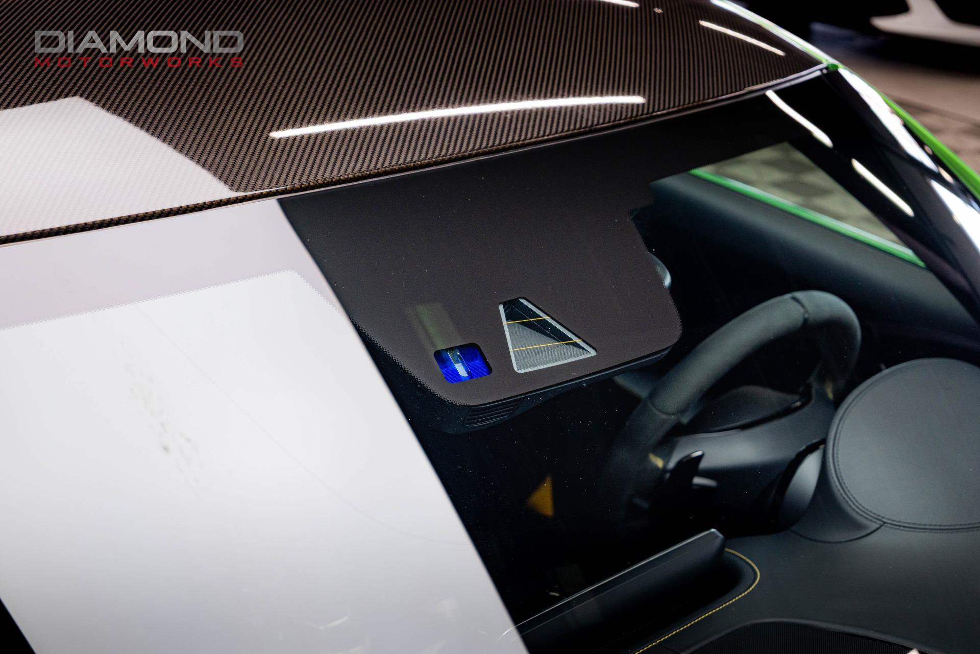 Used 2018 Mercedes-Benz AMG GT R image 60