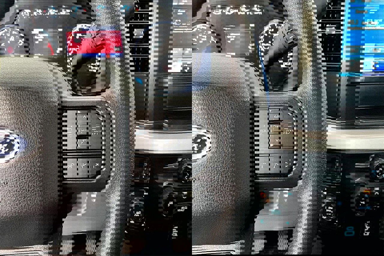 Used 2023 Ford F250 XLT w/ FX4 Off-Road Package image 22