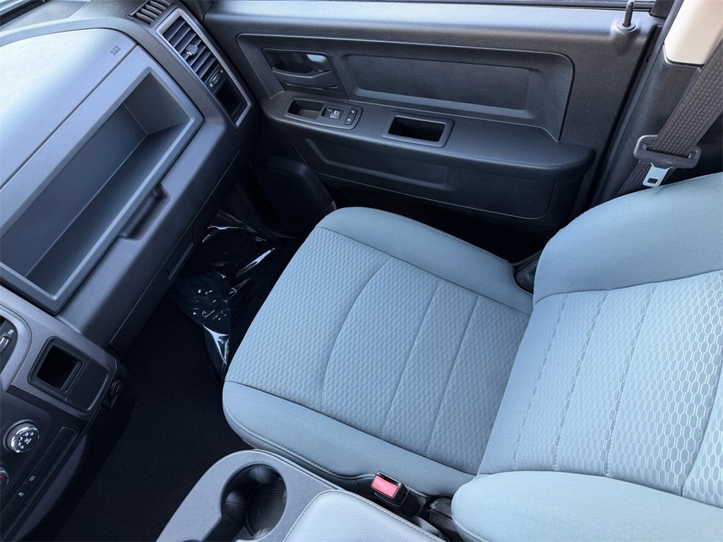 Used 2019 RAM 1500 Tradesman w/ Popular Equipment Group image 17