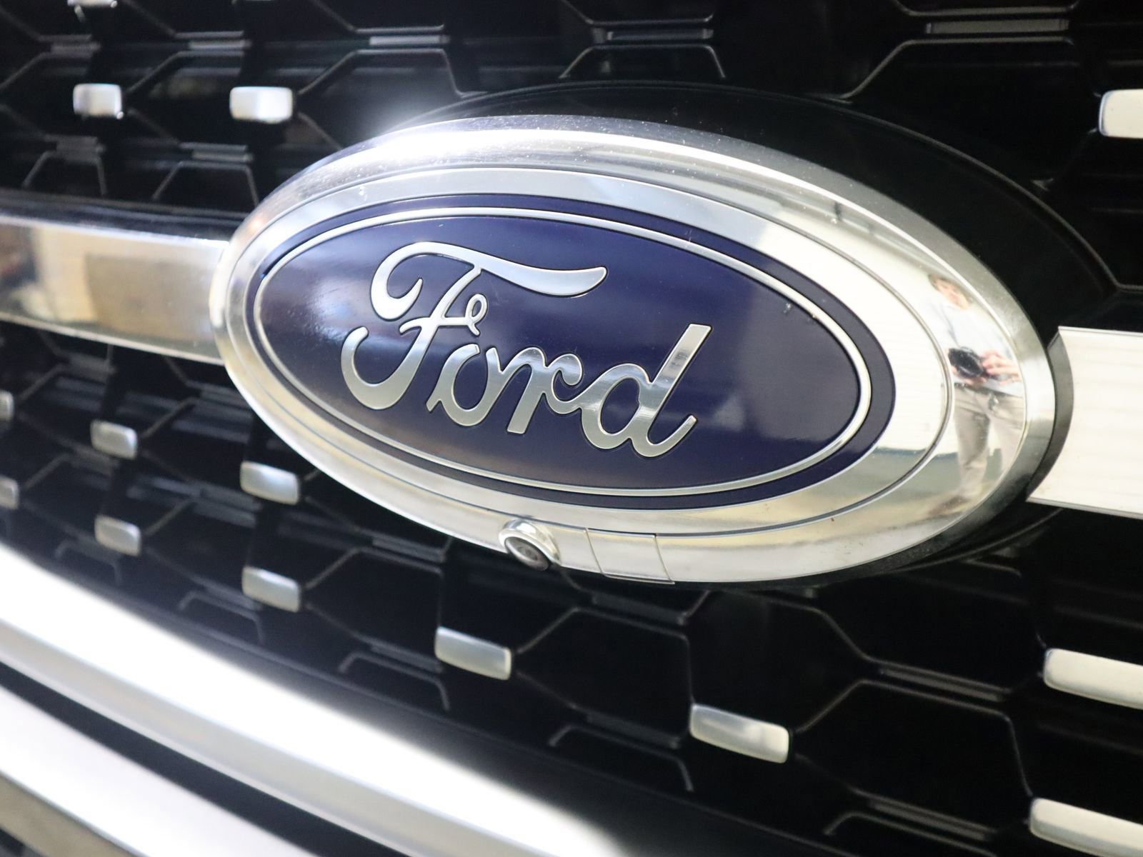 Used 2021 Ford F150 Platinum w/ Equipment Group 701A High image 21