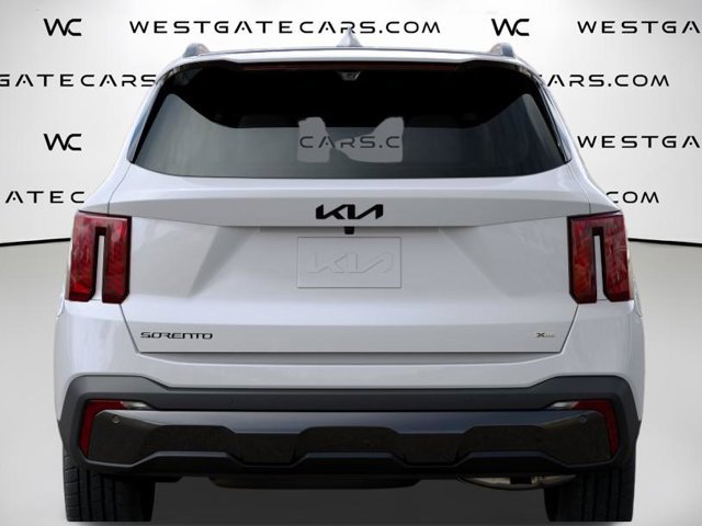 New 2026 Kia Sorento SX Prestige AWD/4WD image 19